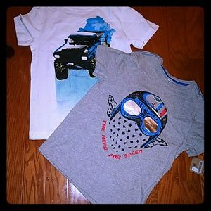 Relisting! Boys T-shirt Bundle